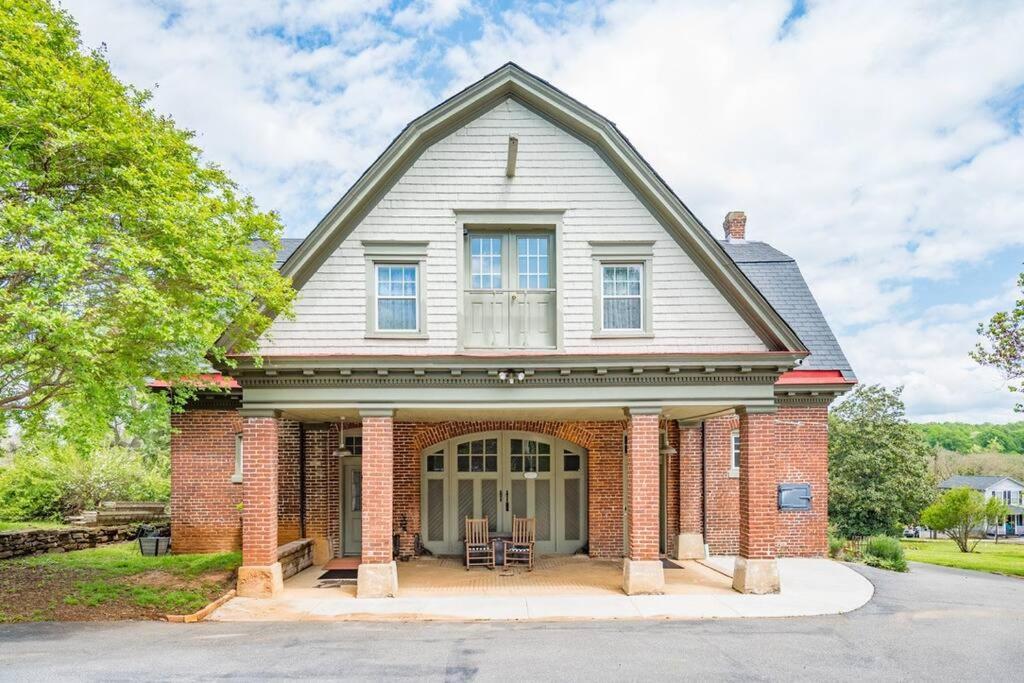 The Long Run - 2 Ca King Sized Beds+ - Sleeps 8-10 Apartment Lynchburg Luaran gambar