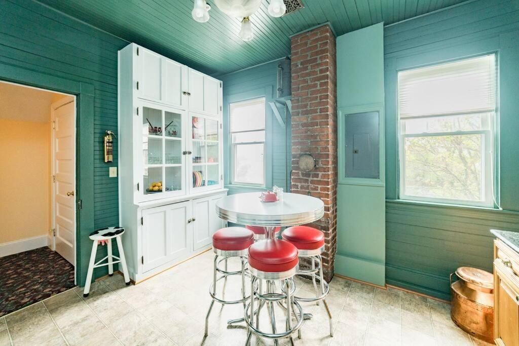 The Long Run - 2 Ca King Sized Beds+ - Sleeps 8-10 Apartment Lynchburg Luaran gambar