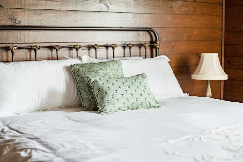 The Long Run - 2 Ca King Sized Beds+ - Sleeps 8-10 Apartment Lynchburg Luaran gambar