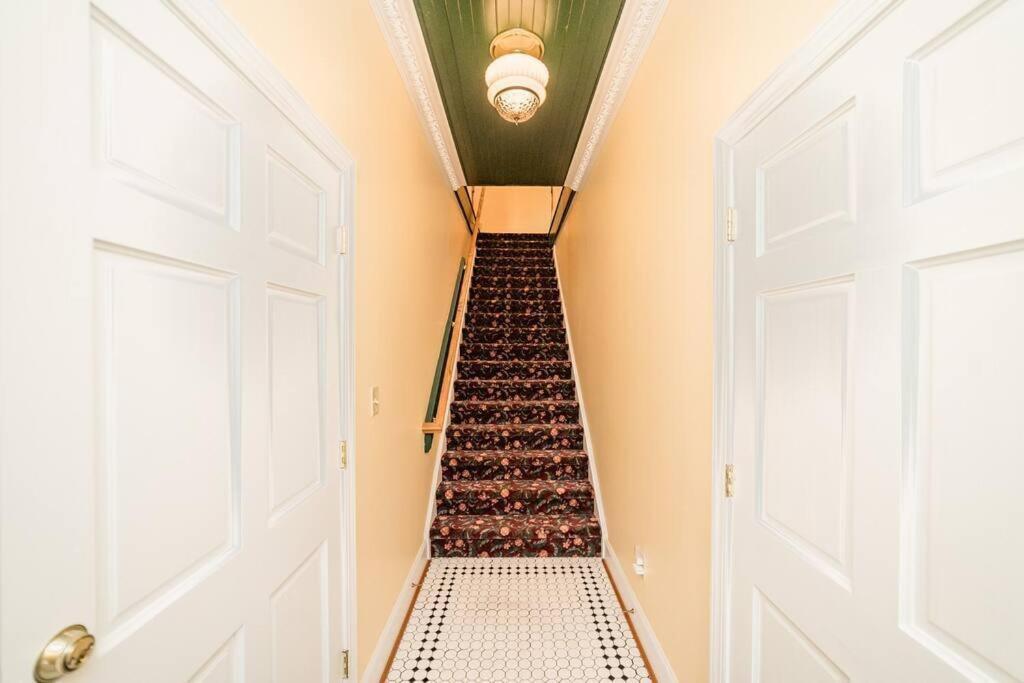 The Long Run - 2 Ca King Sized Beds+ - Sleeps 8-10 Apartment Lynchburg Luaran gambar