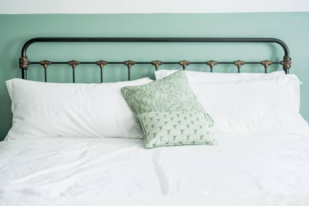The Long Run - 2 Ca King Sized Beds+ - Sleeps 8-10 Apartment Lynchburg Luaran gambar