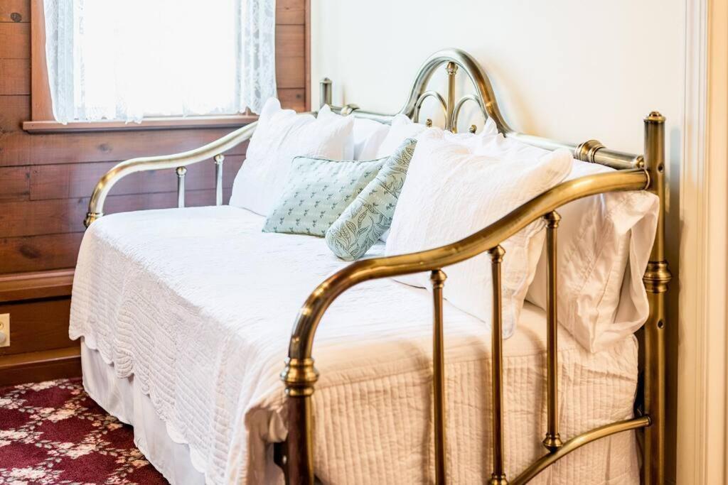 The Long Run - 2 Ca King Sized Beds+ - Sleeps 8-10 Apartment Lynchburg Luaran gambar