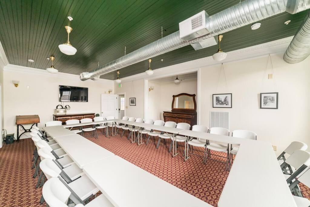 The Long Run - 2 Ca King Sized Beds+ - Sleeps 8-10 Apartment Lynchburg Luaran gambar