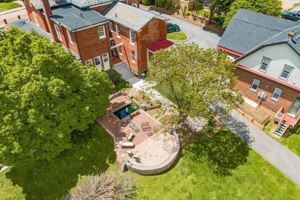 The Long Run - 2 Ca King Sized Beds+ - Sleeps 8-10 Apartment Lynchburg Luaran gambar