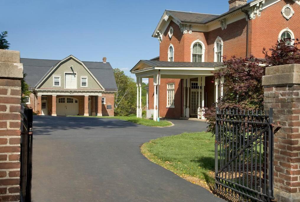 The Long Run - 2 Ca King Sized Beds+ - Sleeps 8-10 Apartment Lynchburg Luaran gambar