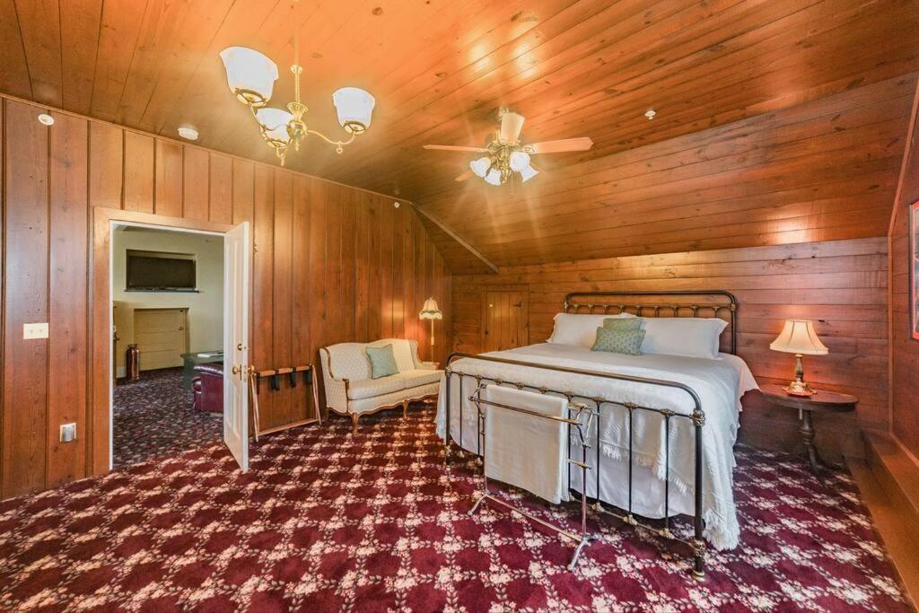 The Long Run - 2 Ca King Sized Beds+ - Sleeps 8-10 Apartment Lynchburg Luaran gambar
